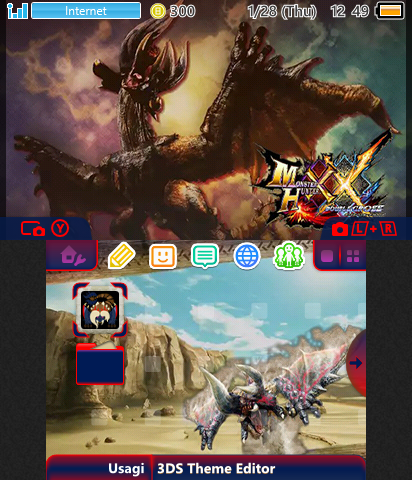 Bloodbath Diablos Theme