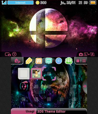 Final Destination Pink Ed.