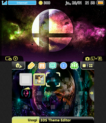 Final Destination Yellow Ed.