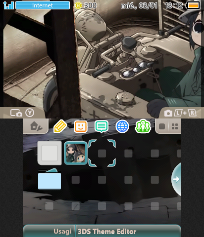 shoujo shuumatsu ryokou