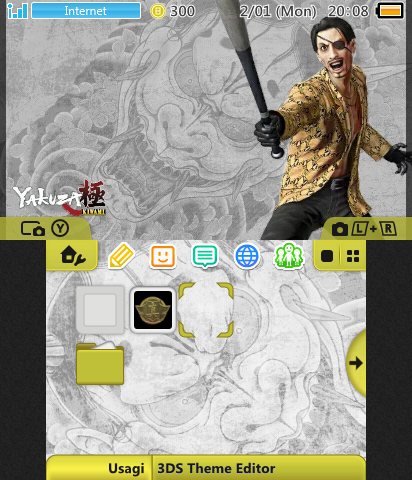 Yakuza Kiwami - Majima