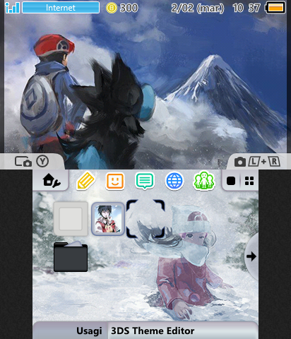 Pokemon DP Theme