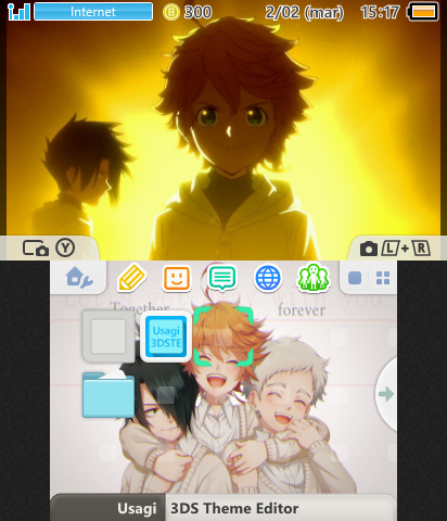 The Promised Neverland 2