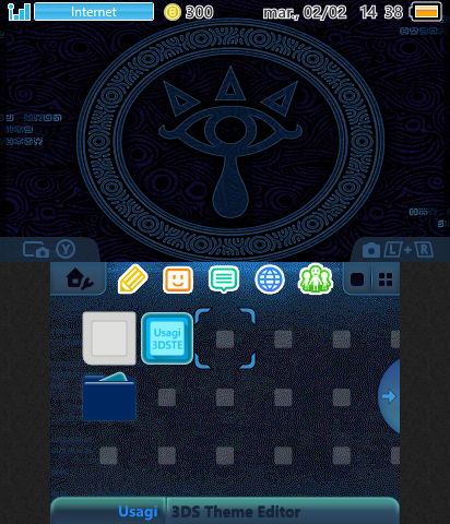 Sheikah Slate