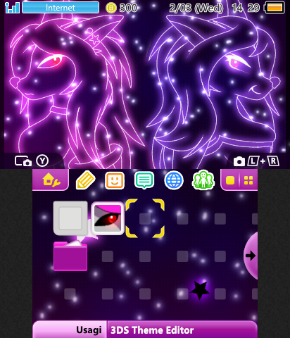 Stella and Alleta (Alt)