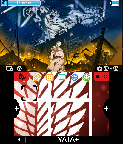 SNK Theme