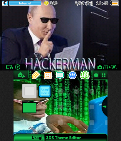 Hackermans
