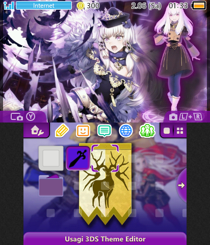 Lysithea - Fire Emblem 3 Houses