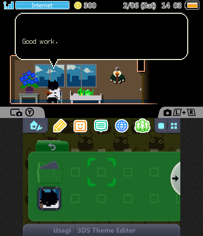 Kero Blaster - Hospital