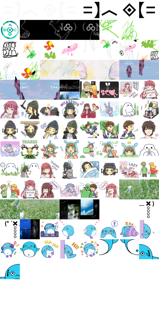 Porter Robinson Badges