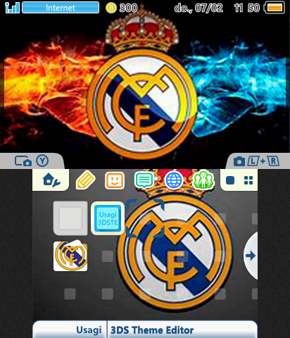 Real Madrid