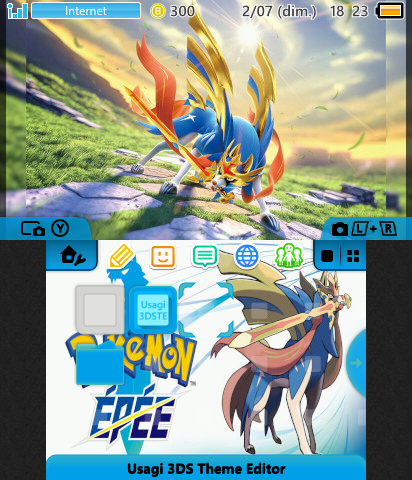 Zacian