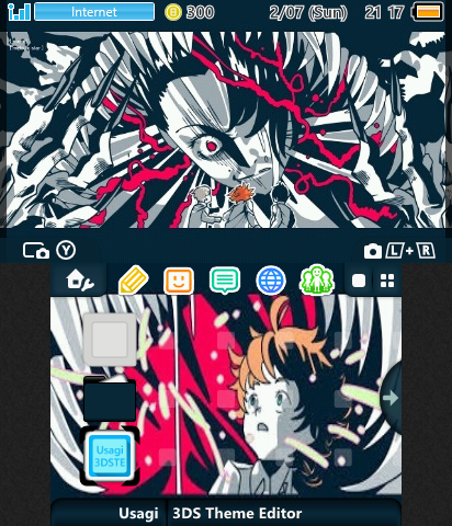 The Promised Neverland