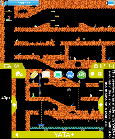 Spelunker NES