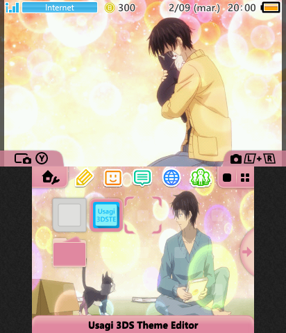 my roommate is a cat