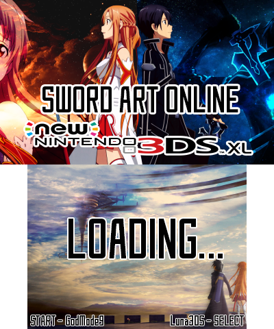Sword Art Online