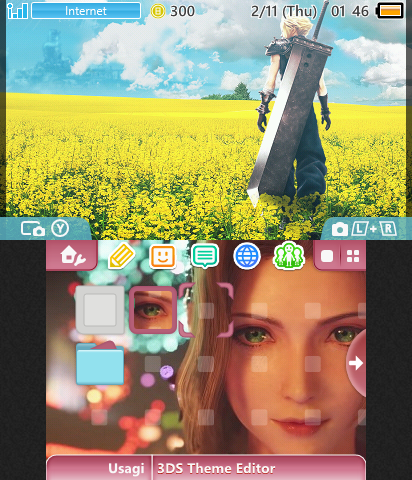 Final Fantasy 7 Remake