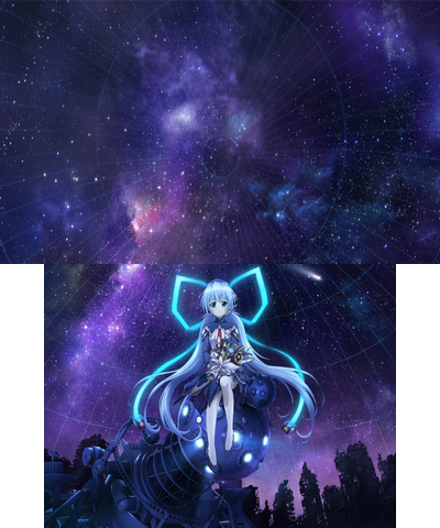 Planetarian Splash Screen 2