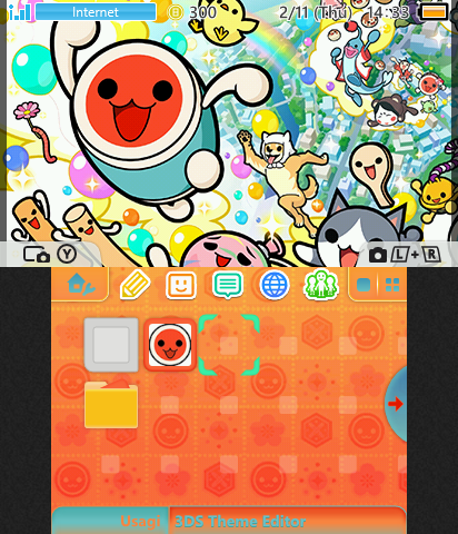 Taiko no Tatsujin