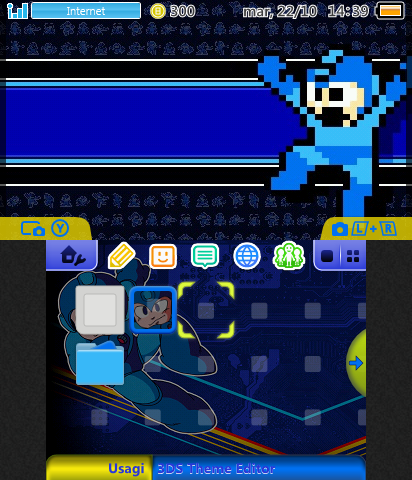 Mega Man