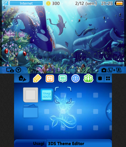 Pokemon UnderWater