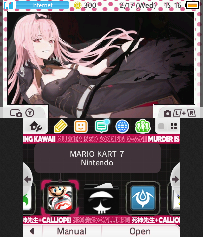 HoloLive - Dead Beats