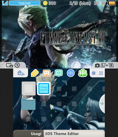 Final Fantasy VII Remake