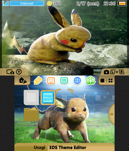Realistic Pokemon
