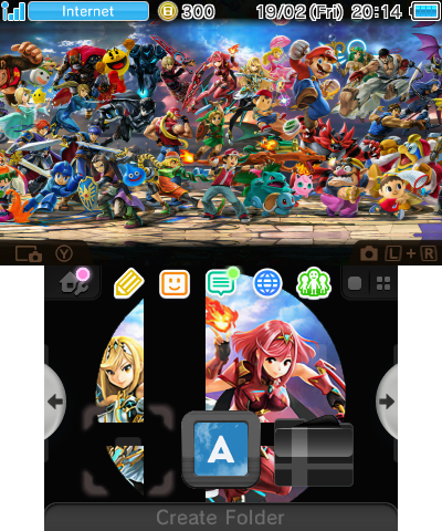 Super Smash Bros. Ultimate +DLC9