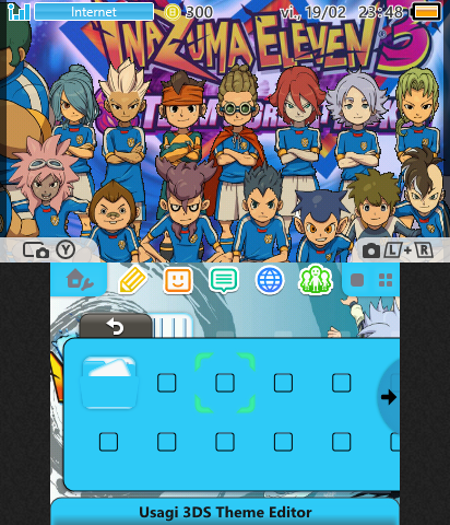 Inazuma Eleven