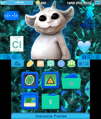 Ned Twenty One Pilots