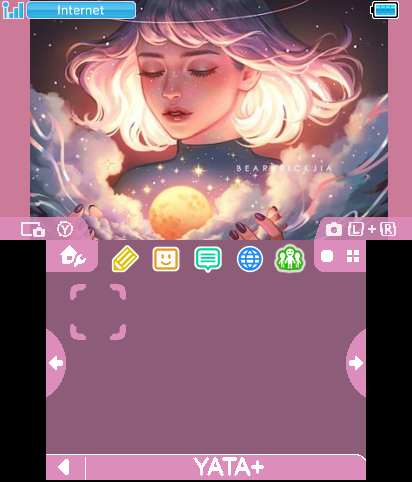 BEARBRICKJIA artist theme