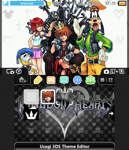 Kingdom Hearts