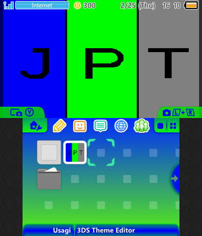 JPTheme