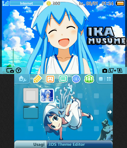 Ika Musume