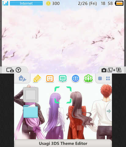 Fate: Return to the Spring