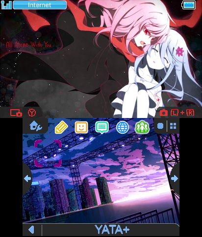 EGOIST / All Alone With You