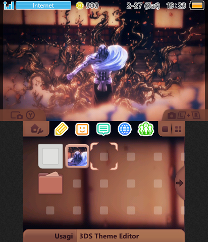 Jujutsu Kaisen Theme