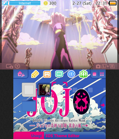 Traitor's Requiem Theme