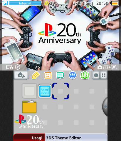 anniversary playstation