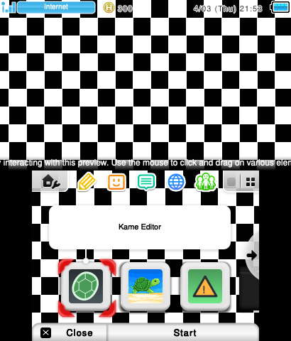Checkerboard