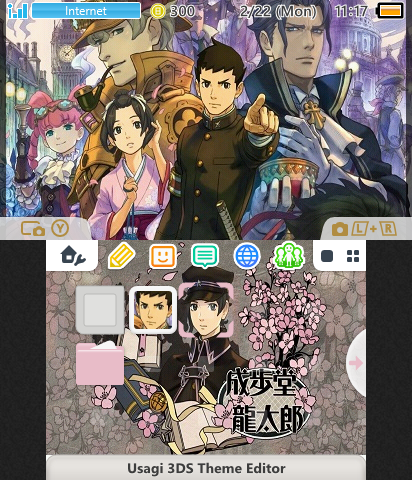 The Great Ace Attorney