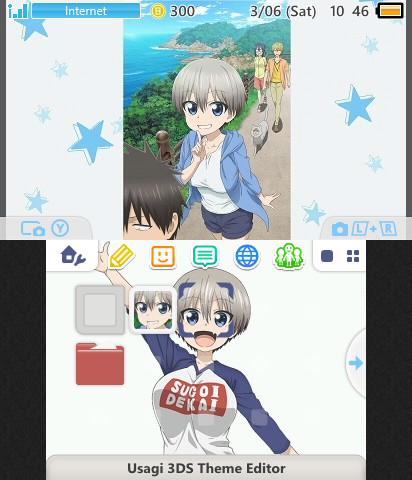 Uzaki-chan Wants to Hang Out! #2