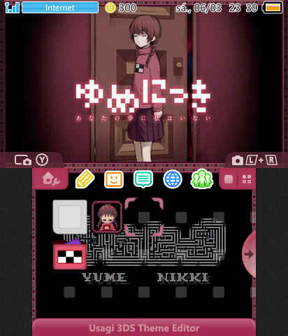 Yume Nikki