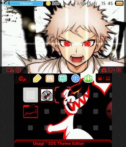 Danganronpa 2 - Future Part