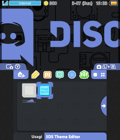 Discord Theme