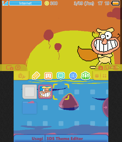 The Noise - Pizza Tower