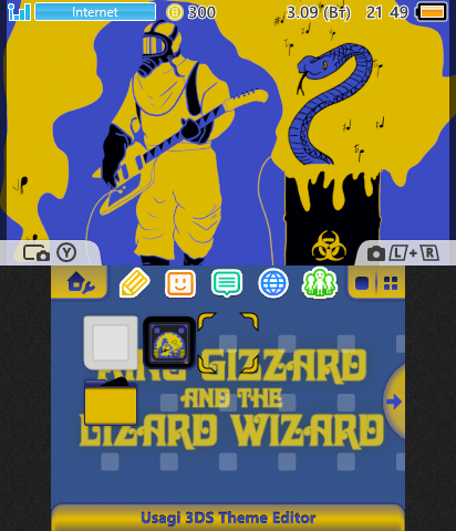 Flying Microtonal Banana