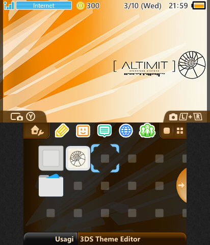 .hack - ALTIMIT OS V2