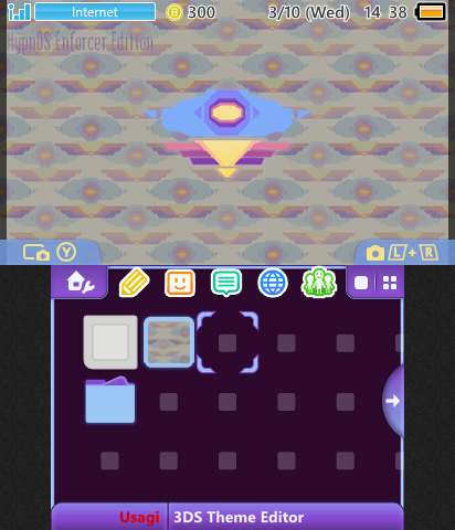 Hypnospace Outlaw - HypnOS V2